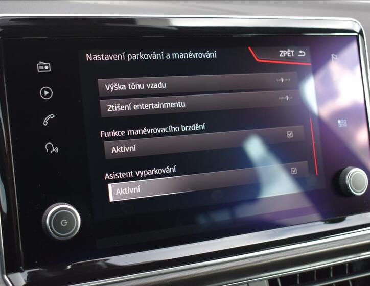Seat Tarraco 36