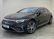 Mercedes-Benz EQS 1