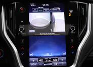 Subaru Outback 24