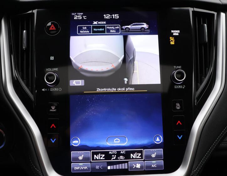 Subaru Outback 24