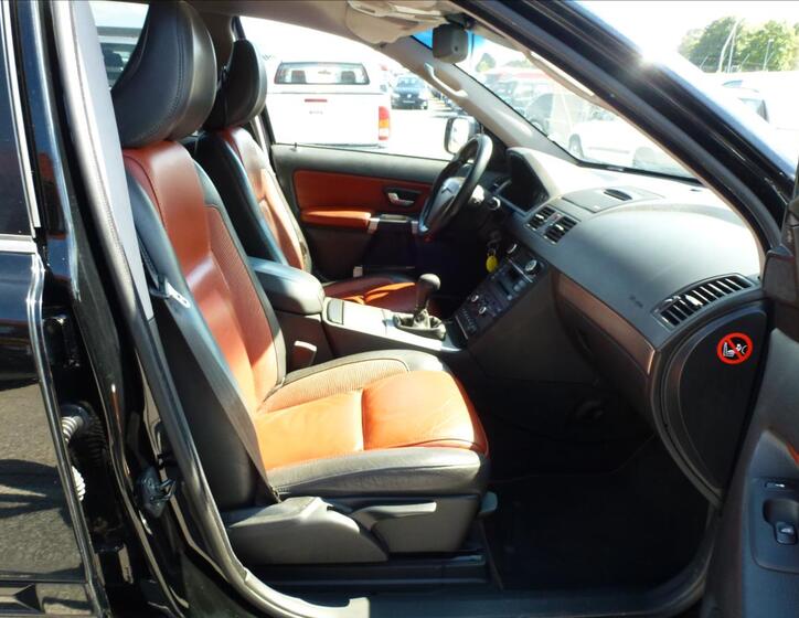 Volvo XC90 29