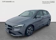 Mercedes-Benz Třídy B 1