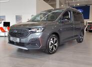 Ford Tourneo Connect 9