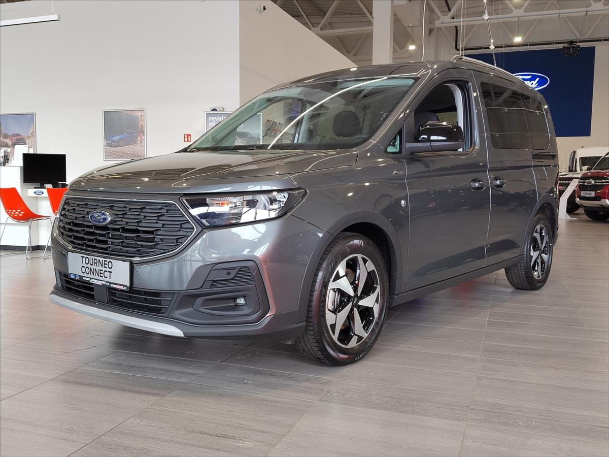 Ford Tourneo Connect