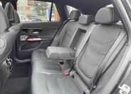 Mercedes-Benz GLC 14