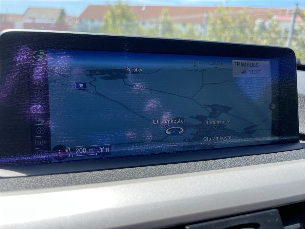 BMW Řada 3