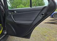Mercedes-Benz Třídy C 17