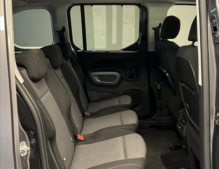 Toyota ProAce City Verso 12