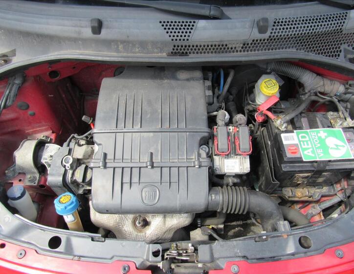 Fiat 500 23