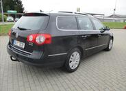 Volkswagen Passat 4