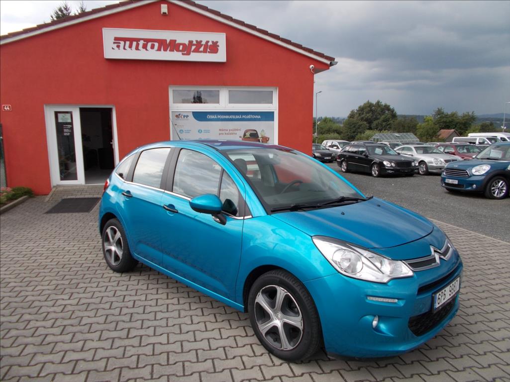 Citroën C3
