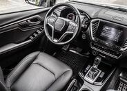 Isuzu D-Max 17