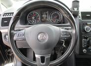 Volkswagen Touran 14