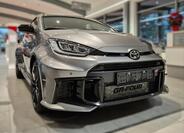 Toyota Yaris 1