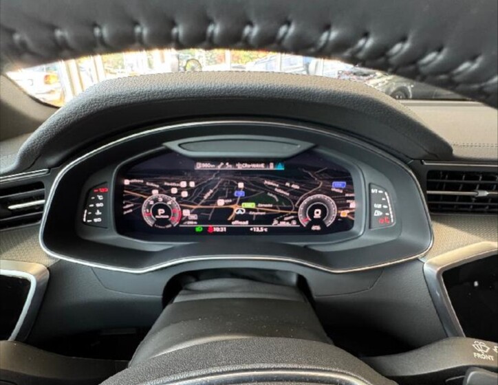 Audi A6 Allroad 9