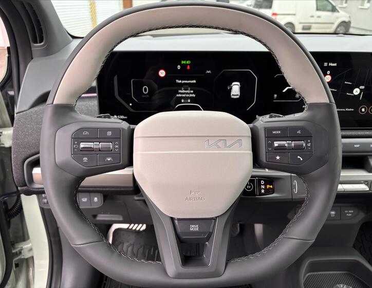 KIA EV3 11