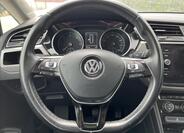 Volkswagen Touran 15