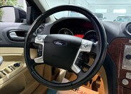 Ford Mondeo 20