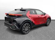Toyota C-HR 7