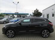 Nissan Qashqai 3