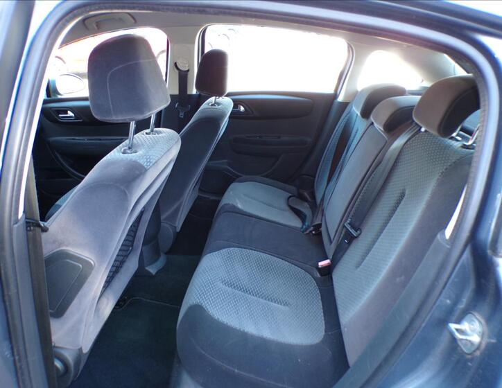 Citroën C4 13