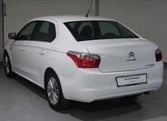 Citroën C-Elysée 6