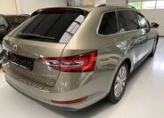 Škoda Superb 6