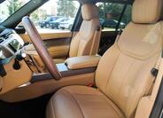 Land Rover Range Rover 9