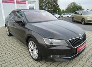 Škoda Superb 6