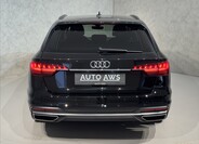 Audi A4 8
