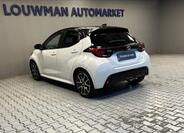 Toyota Yaris 15