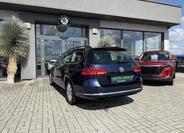 Volkswagen Passat 7