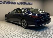 Lexus LS 500h 13