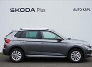 Škoda Kamiq 6