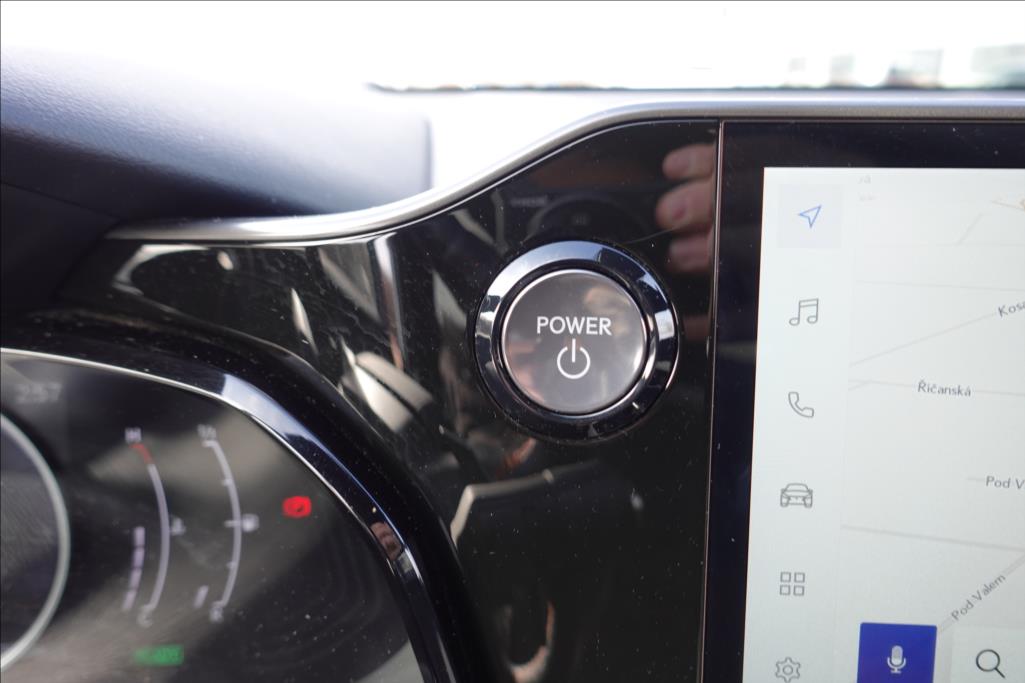 Lexus NX 350h