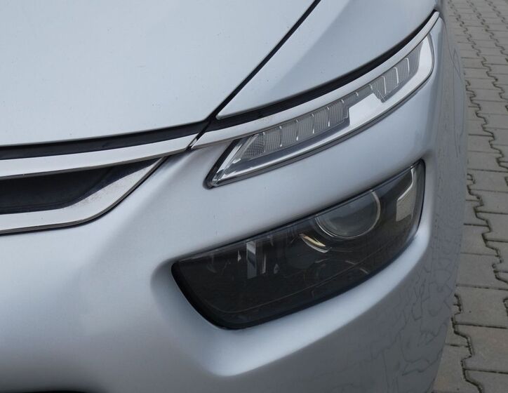 Citroën C4 Picasso 18