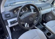 Mercedes-Benz Třídy B 25
