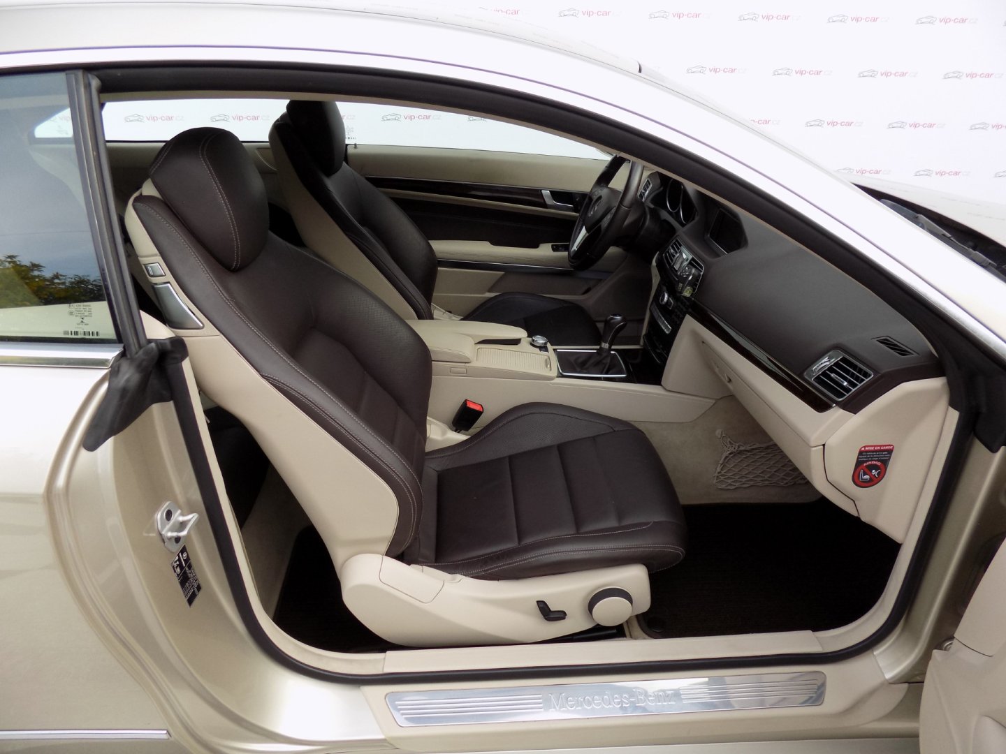 Mercedes-Benz Třídy E