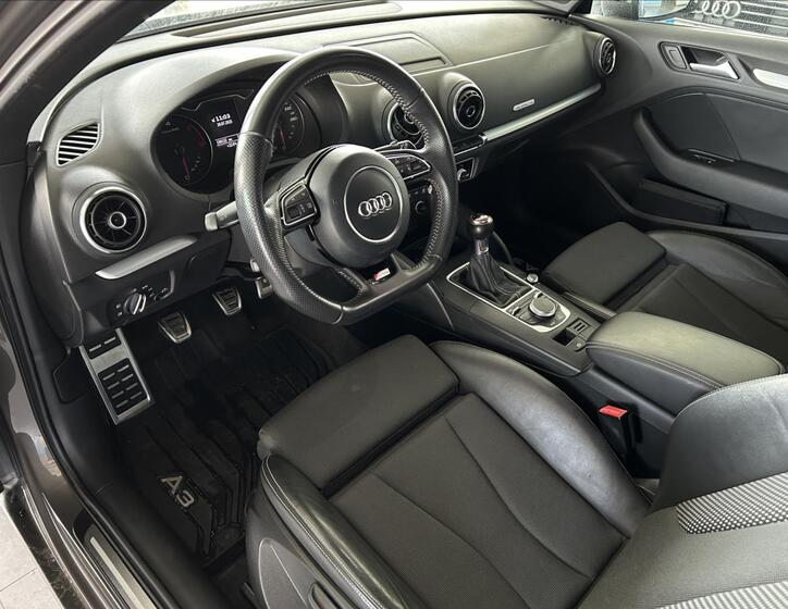 Audi A3 7