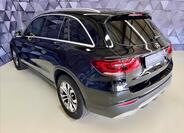 Mercedes-Benz GLC 5