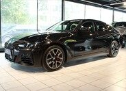 BMW Řada 4 3