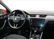 Škoda Octavia 22