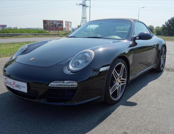 Porsche 911 1