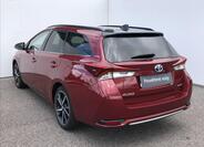 Toyota Auris 9
