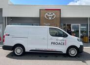 Toyota ProAce 4