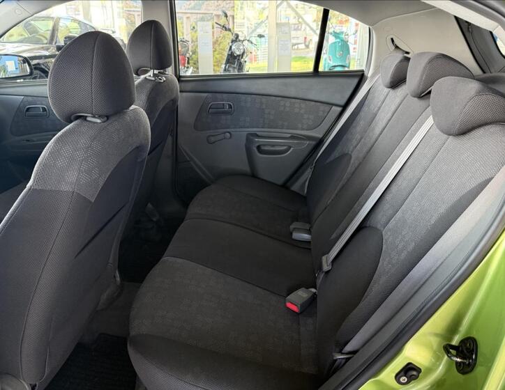 KIA Rio 17