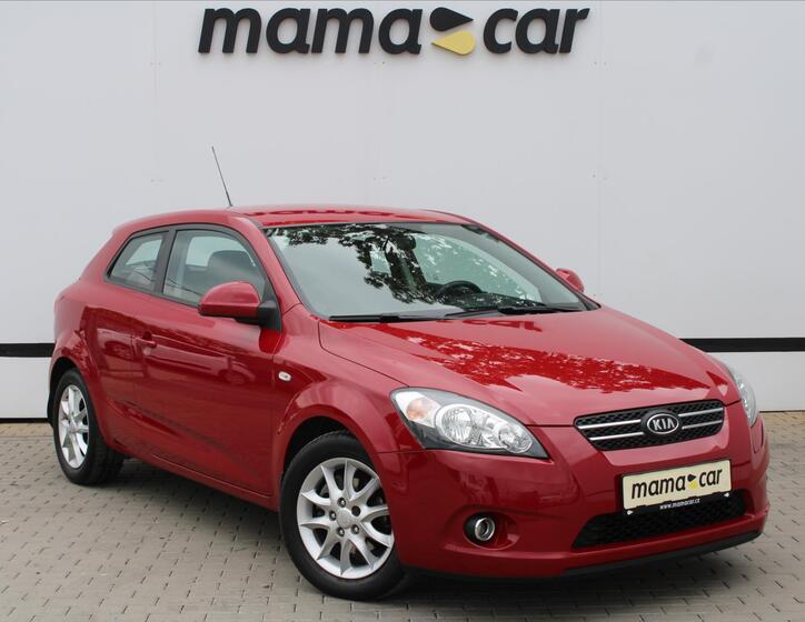KIA Ceed 1