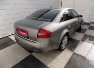 Audi S6 10