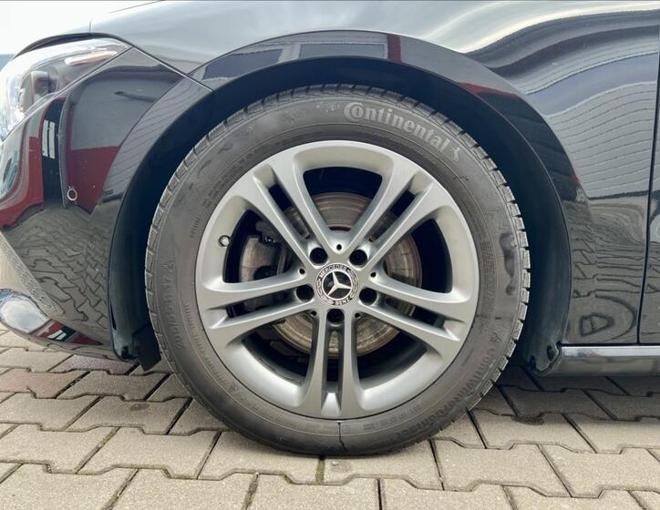Mercedes-Benz CLA 48