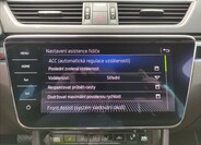 Škoda Superb 20